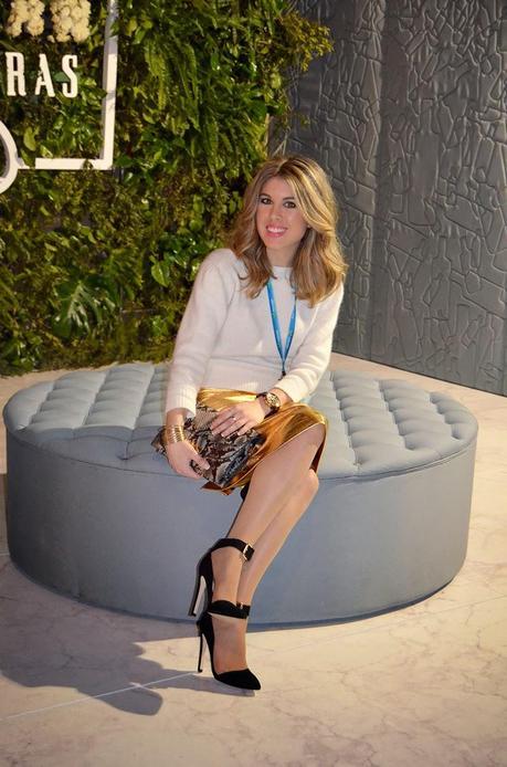 MBFWM day3 + Sorteo MBFWM day3 + Sorteo