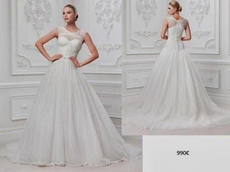 Un vestido de novia de Zac Posen Un vestido de novia de Zac Posen