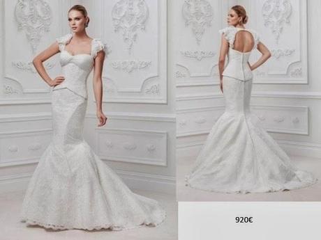 Un vestido de novia de Zac Posen Un vestido de novia de Zac Posen