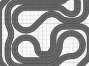 1186. Rally plano denso 2,50 2,40