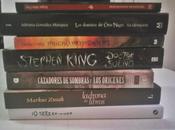 (libros, mangas etc)