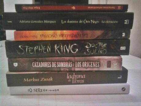 iMM #5 (libros, mangas etc) iMM #5 (libros, mangas etc)