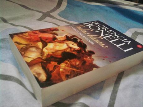 me llego un paquetote!!!