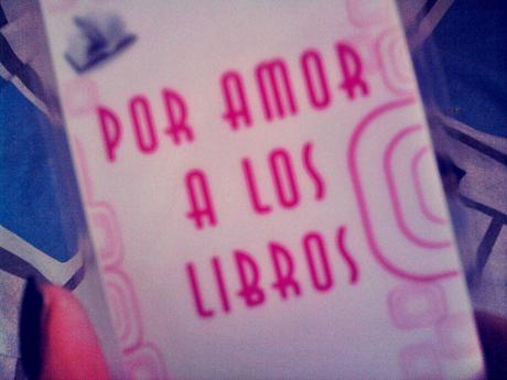 me llego un paquetote!!!