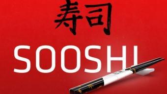 Sooshi :: app para los amantes del sushi Sooshi :: app para los amantes del sushi