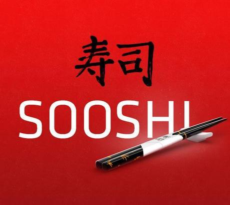Sooshi :: app para los amantes del sushi Sooshi :: app para los amantes del sushi