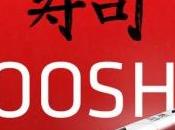 Sooshi para amantes sushi