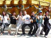 Reflexiones sobre relaciones sociales