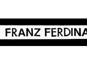 Orden Aleatorio #42: nuevo Franz Ferdinand, Stewart Viña 2014