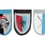 decoracion castillo para habitacion infantil