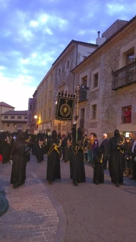 Propuestas Semana Santa 2014 - II