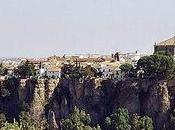 Ronda, Ciudad Malagueña Castillos