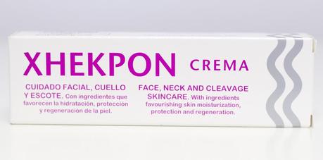 Crema Xhekpon, ¿mito o realidad?