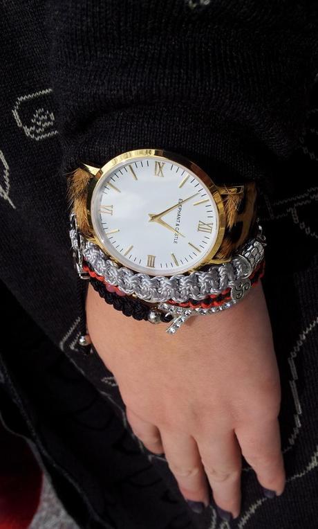 Vestido Zoo de La Casita de Wendy Vestido Zoo de La Casita de Wendy