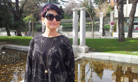 Vestido Zoo de La Casita de Wendy Vestido Zoo de La Casita de Wendy