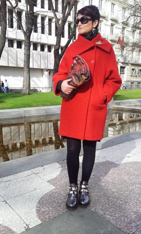 Vestido Zoo de La Casita de Wendy Vestido Zoo de La Casita de Wendy