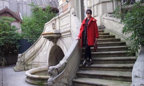 Vestido Zoo de La Casita de Wendy Vestido Zoo de La Casita de Wendy