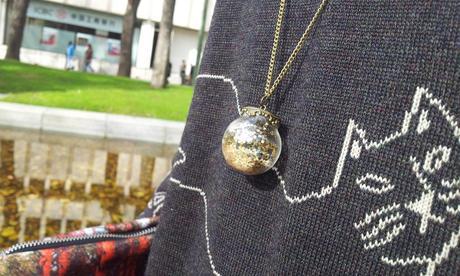 Vestido Zoo de La Casita de Wendy Vestido Zoo de La Casita de Wendy