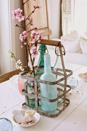 Un soplo de aire fresco