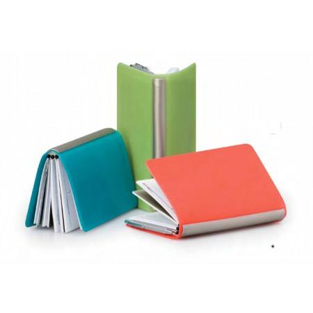 Agenda personalizable C.Over (www.greenwitch.it)