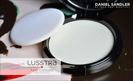 Invisible Blotting Power · videoshopping Invisible Blotting Power · videoshopping