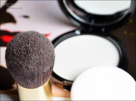 Invisible Blotting Power · videoshopping Invisible Blotting Power · videoshopping