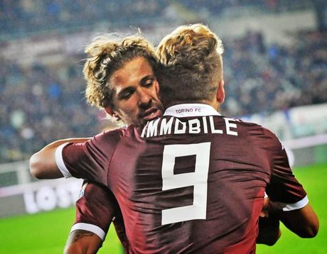 Y Ciro tiró la puerta abajo