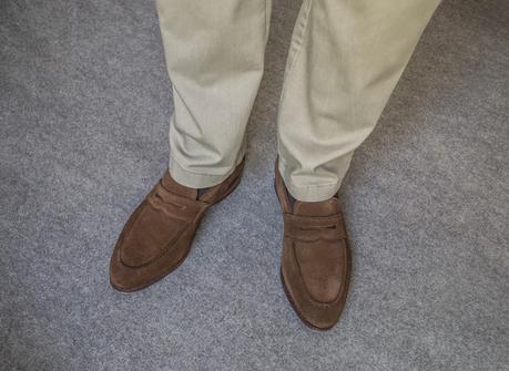 Mi look. Martes 4 Marzo 2014.