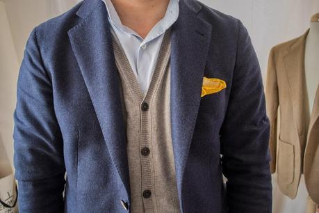 Mi look. Martes 4 Marzo 2014.