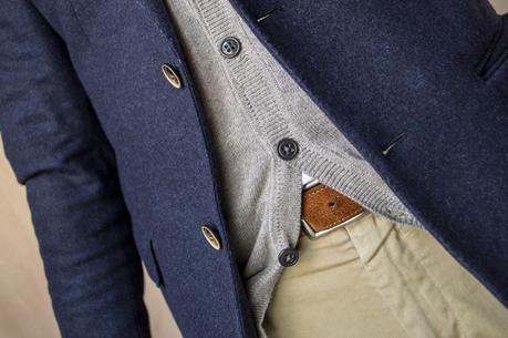 Mi look. Martes 4 Marzo 2014.