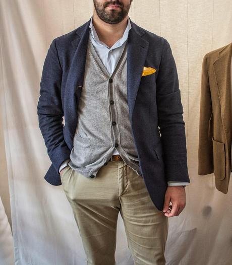 Mi look. Martes 4 Marzo 2014.