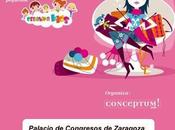 estado allí: creativa zaragoza palacio congresos expo