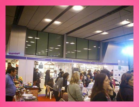 S. HA ESTADO ALLÍ: CREATIVA ZARAGOZA EN PALACIO DE CONGRESOS DE LA EXPO S. HA ESTADO ALLÍ: CREATIVA ZARAGOZA EN PALACIO DE CONGRESOS DE LA EXPO