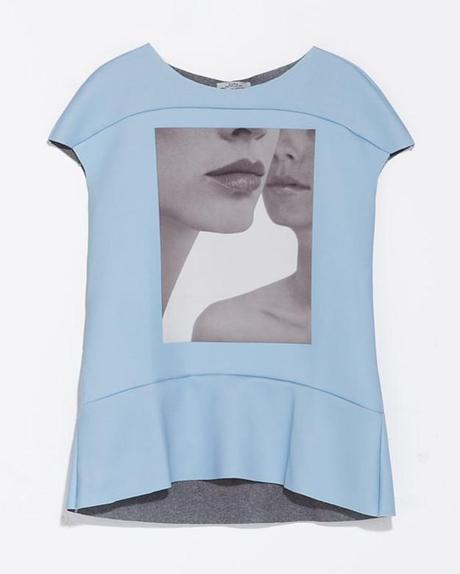 LRG MAGAZINE - Love Spring - top candy