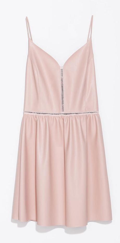 LRG MAGAZINE - Love Spring - vestido candy