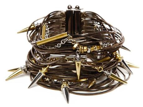 LRG MAGAZINE - Love Spring - pulsera bimbaylola