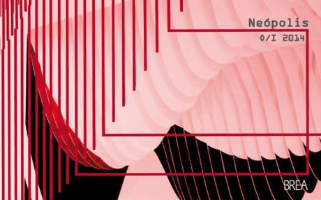 LRG Magazine 100x100 BREA Neopolis OI 2014