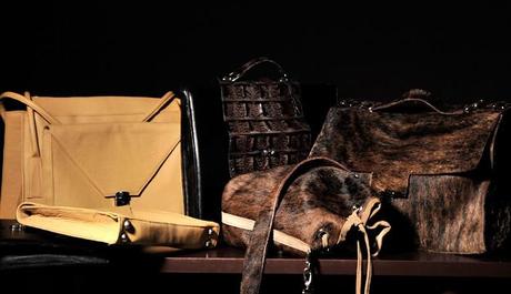 LRG Magazine 100x100 BREA Mi segunda piel 2012