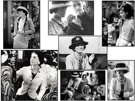 LRG Magazine 100x100 BREA Chanel