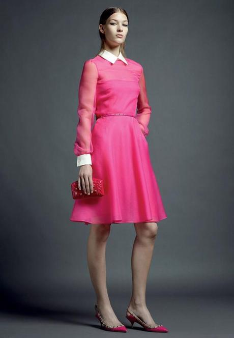 LRG Magazine 100x100 BREA - Valentino