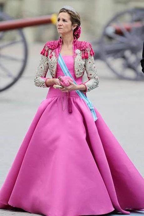 LRG Magazine 100x100 BREA Infanta Elena Caprile