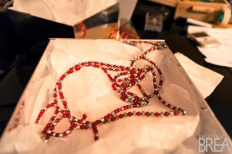 LRG Magazine 100x100 BREA Complementos LeFleur