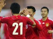 China participará Copa América 2015