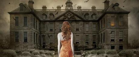 [Sección Literatura] Novedades: Dolmen Editorial nos presenta “Chelston House”