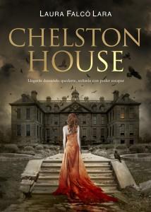 [Sección Literatura] Novedades: Dolmen Editorial nos presenta “Chelston House”