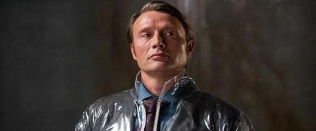 Hannibal presenta su plato fuerte en la segunda temporada