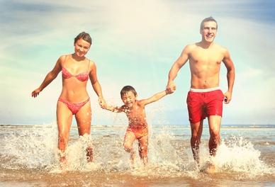 Hotel Beach Club en Torremolinos