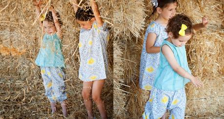 LAS PROPUESTAS SS14 DE OHSOLEIL