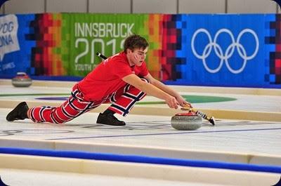 Curling Martin_Sesaker_at_the_2012_Youth_Winter_Olympics