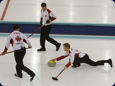 Curling_Canada_Torino_2006